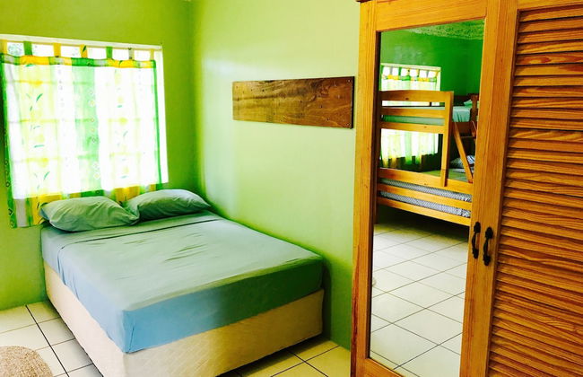 BAGOS ECO RETREAT & CAFE - Photo 6