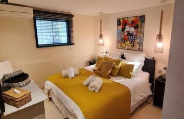 Solenzia, appartement luxueux à 100m de la plage - Foto 37