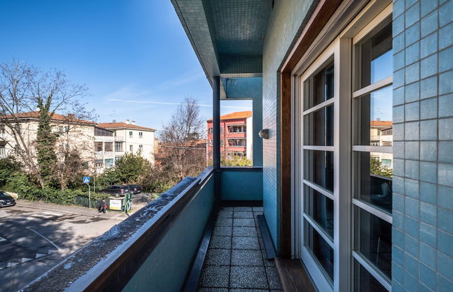 Tagliacozzi Suite - Foto 21