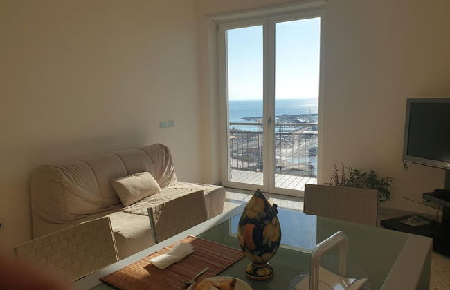 La Casa sul Mare - Foto 12