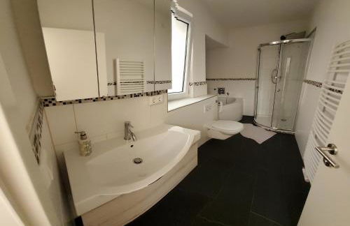 Monteurzimmer Fritsche-Bad Mergentheim - Foto 23