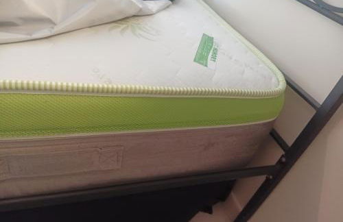 Yolunamar -appartamento, alloggio turistico- - Foto 16