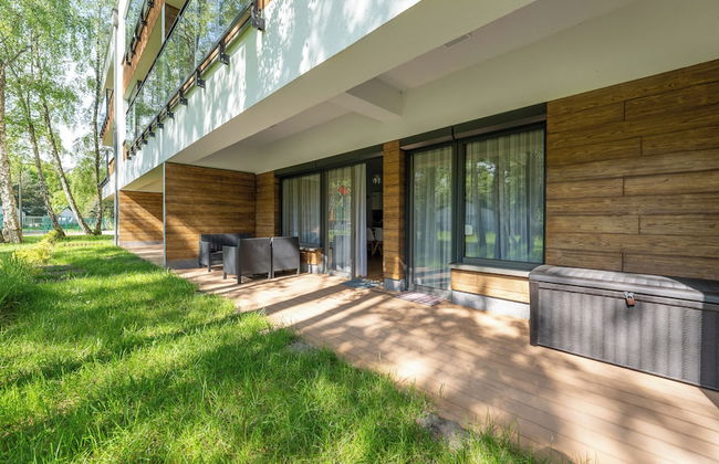 Apartamenty Sun & Snow Enklawa - Photo 74