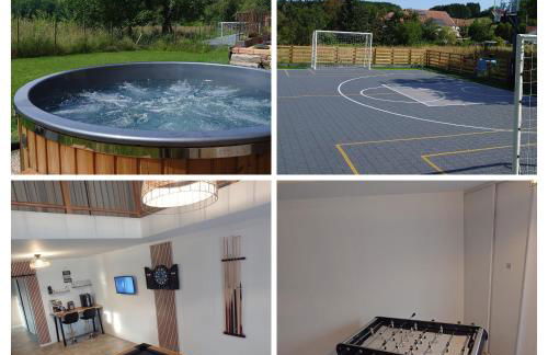 La ferme d aumontzey - Foto 1