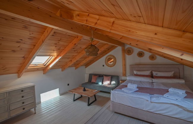 Villa Garifalia with Sauna & Hydromassage - Foto 7