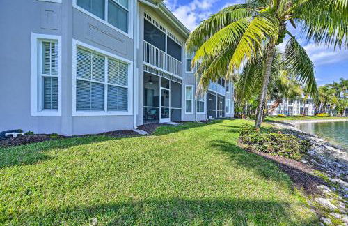 Luxury Golf Villa in Beautiful Lely Resort with Pool - Photo 23