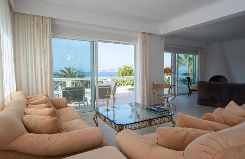 Kamariyo Athens Riviera by A&D Properties - Foto 12