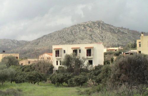 ChiosRoomsMaria - Foto 10