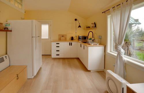 Pacific View Cottage - 100 High with Ocean Views - Foto 6