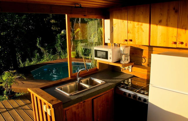 Bounty Lodge - Photo 24