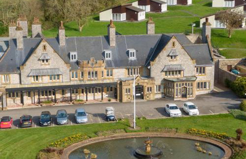 Harcombe House Bungalow 1 - Foto 47