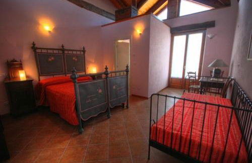 Azienda Agrituristica Alcastlè - Foto 13