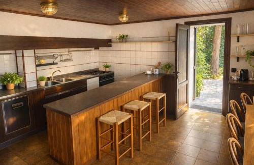 Villa sunshine with pool - Foto 6