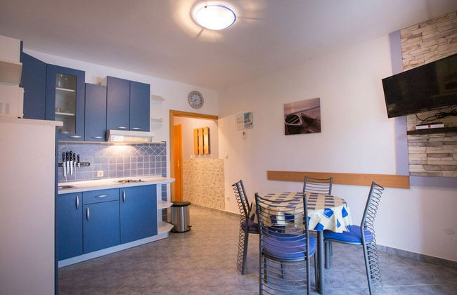 Apartment Sanic Rab 2 - Foto 24