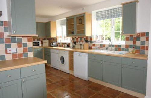 Gorgeous Cottage by the sea sleeps 10 5 bed 4 bath - Foto 18