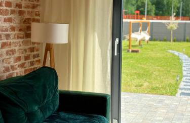 Pod Izerskim Niebem - kameralny domek z balią, w sąsiedztwie Świeradowa-Zdroju - Foto 16