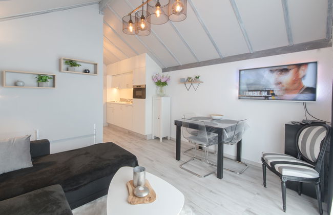 1 bedroom Apartment in De Haan with swimming pool and garden - Photo 10