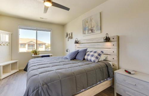 Mesquite Vacation Rental Condo with Resort Amenities - Foto 13