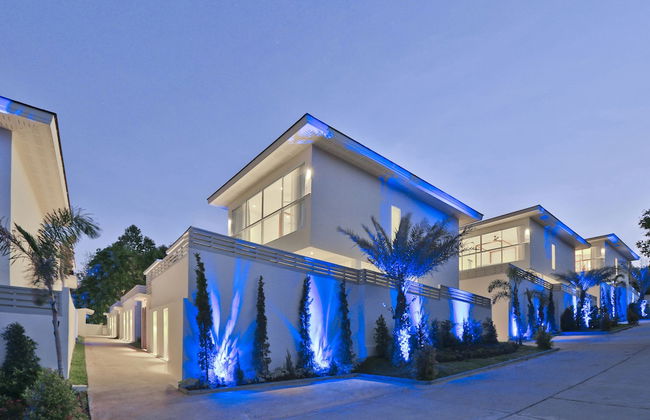 Samui Blue Orchid - Photo 21