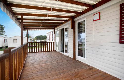 Bungalow T3 I I -15 Min From Nazaré - Photo 20