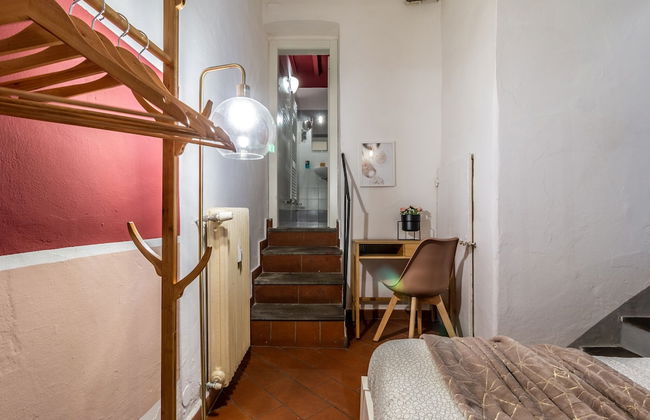 Wine Apartments Florence Vernaccia - Foto 5