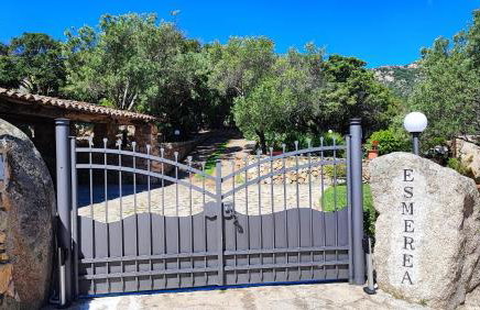 Villa Esmerea Portocervo con Piscina privata ,Jacuzi e Sauna - Foto 24