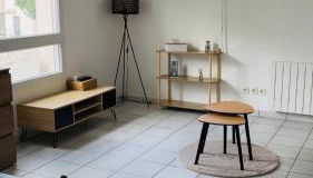 Appartement 2 personnes sur Amiens - Foto 3