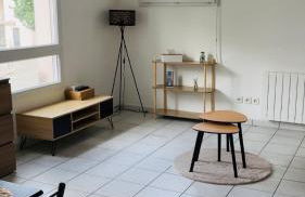 Appartement 2 personnes sur Amiens - Foto 3