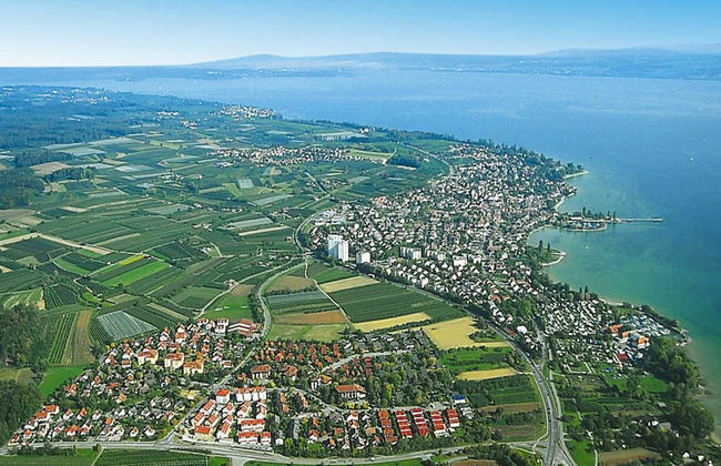 Chalet by Lake Constance With Alpine Views - Foto 21