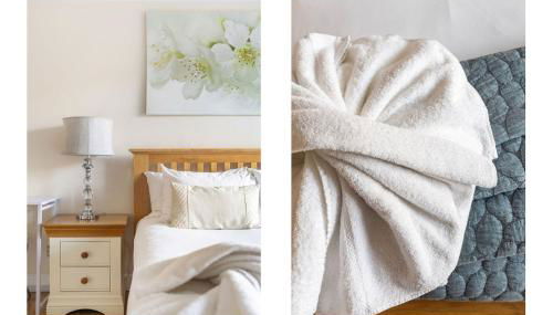 GuestReady - Relaxing Ensuite Room with Balcony - Foto 5