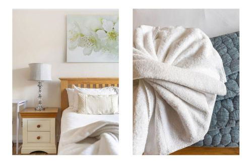 GuestReady - Relaxing Ensuite Room with Balcony - Foto 5