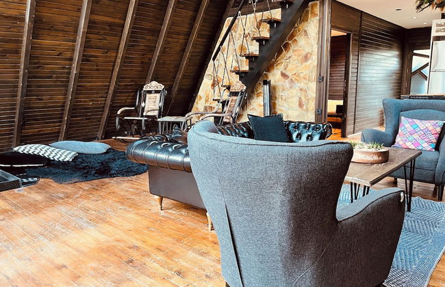 Otelox Sinap Villa - Foto 79