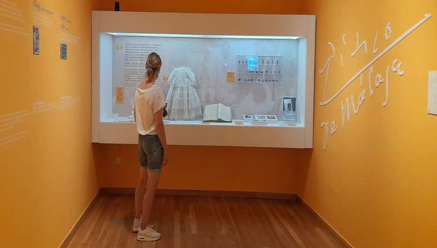 Picasso Casa Natal Museum Ticket - Foto 3