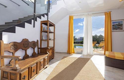 Villa Nubita - Foto 16