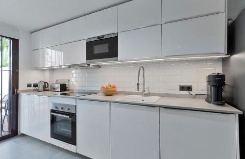 Luxe Villa Puerto Banus - Foto 52