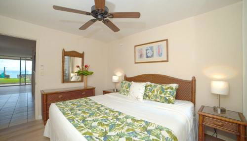 Kulakane 105 · KK105 Sunsets Ocean Views Oceanfront in West Maui - Foto 3