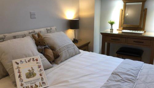 Horseshoe Cottage - Foto 4