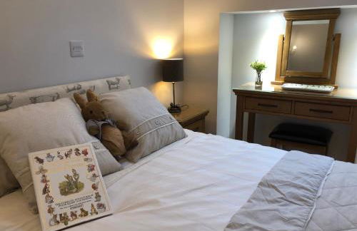 Horseshoe Cottage - Foto 4