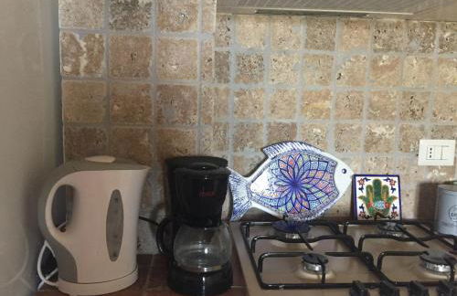 Casa del Sale, a 50 m dalla spiaggia - Foto 10