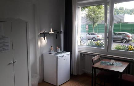 A&S Ferienwohnungen Roonstraße - Foto 29