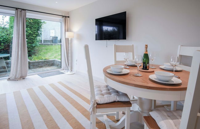 Bayview 3 - 2 Bedroom - Bayview Oxwich - Foto 29