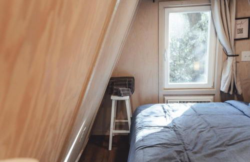 Blue Brambler Glamping A-Frame - Photo 31