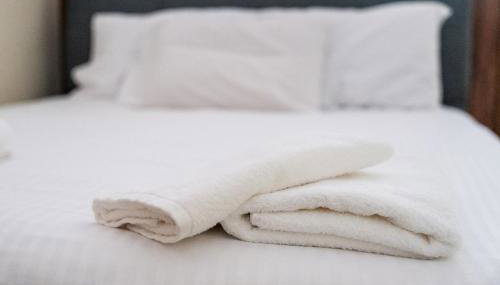 Γκαρσονιέρα 2 δίπλα στη θάλασσα! - Foto 2, towels