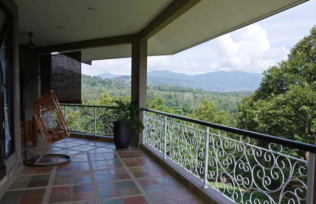 Tanah Aina Farouq - Foto 16