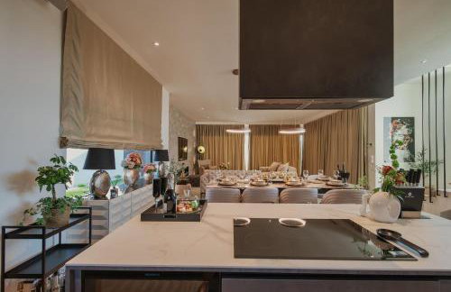 Luxury Villa Kim Momjan - Happy Rentals - Foto 29