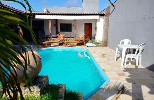 Casa confortável c piscina, lazer e espaço gourmet - Foto 3