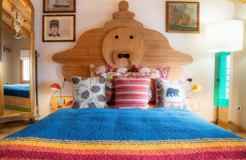 Alilandia - Casa Vacanza - Foto 36