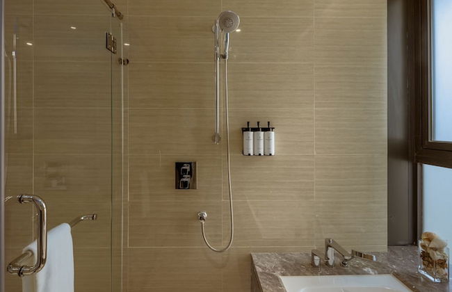 Pan Pacific Serviced Suites Nairobi - Foto 43