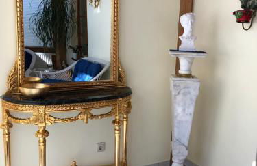 Haus bei der Linden Ferienwohnungen - Foto 46