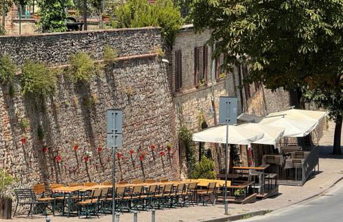 2 King Bed, 2 Full Bathroom Apartment in Umbria - Tuscany - Photo 79